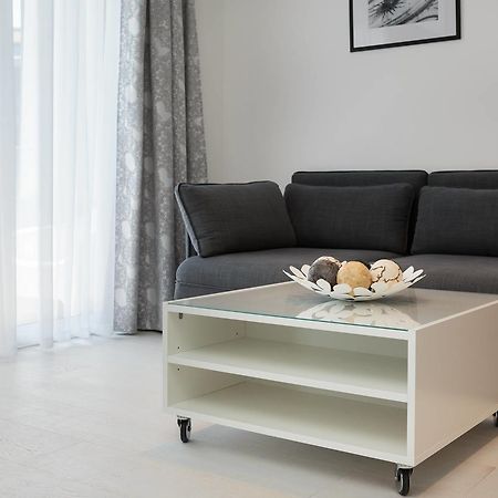 S Luxury Apartments Split Extérieur photo