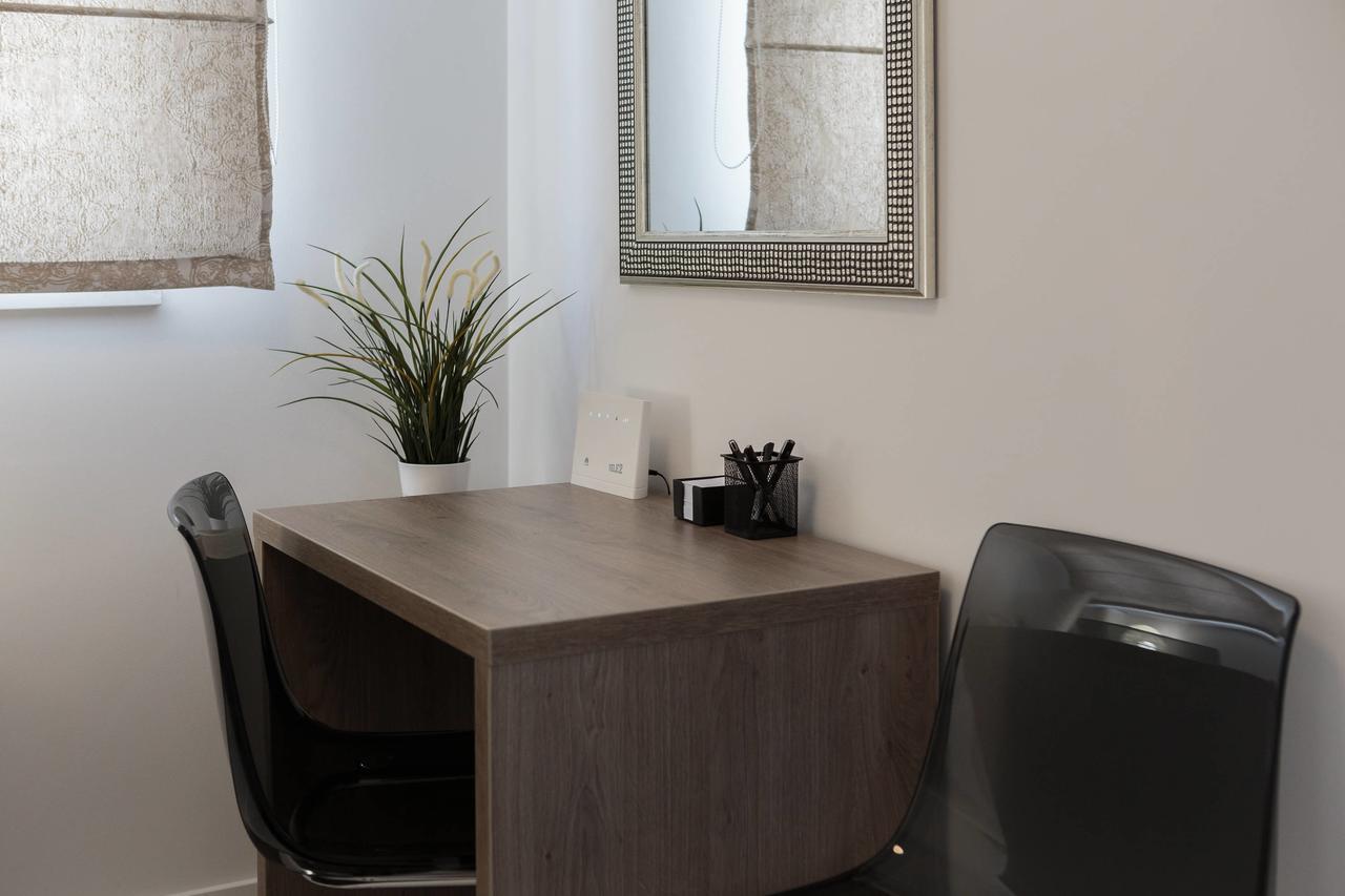 S Luxury Apartments Split Extérieur photo