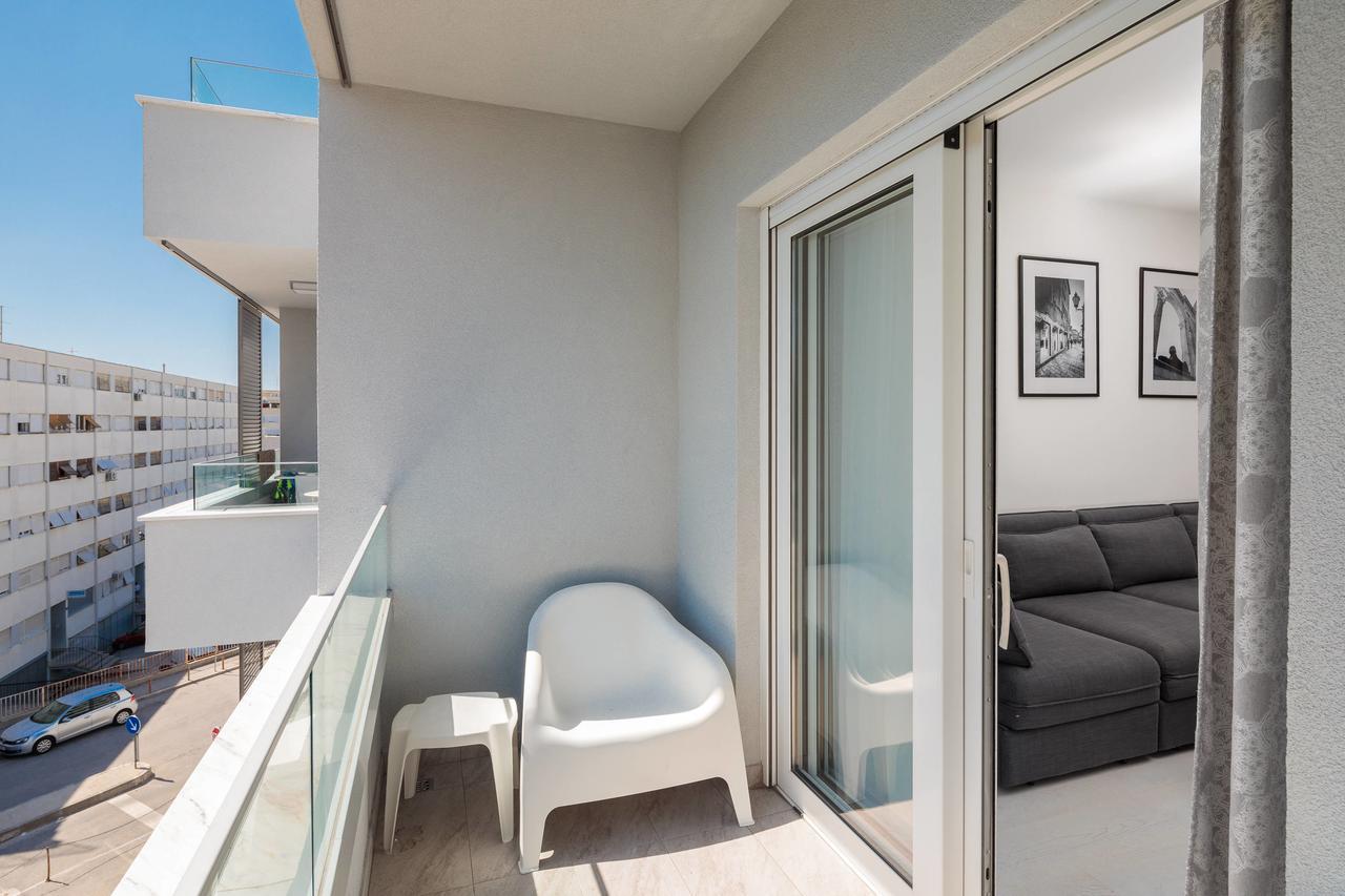 S Luxury Apartments Split Extérieur photo