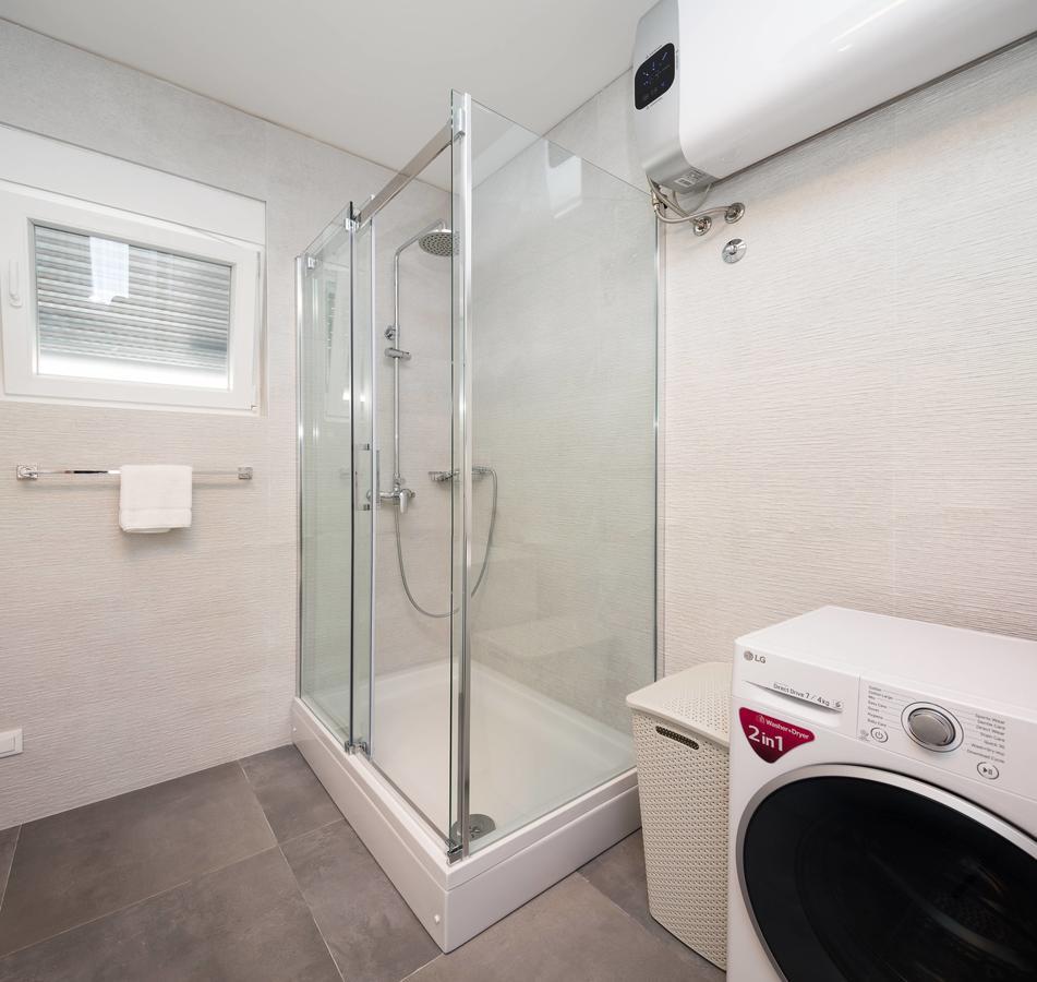 S Luxury Apartments Split Extérieur photo