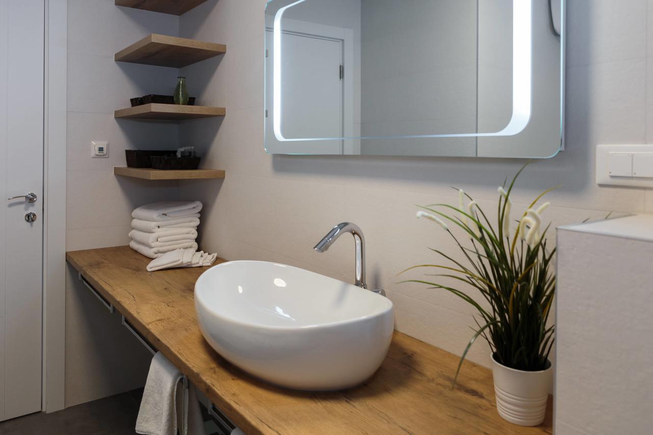 S Luxury Apartments Split Extérieur photo