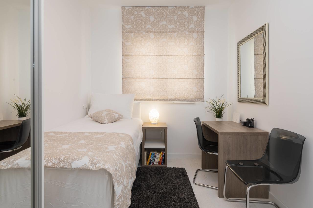 S Luxury Apartments Split Extérieur photo