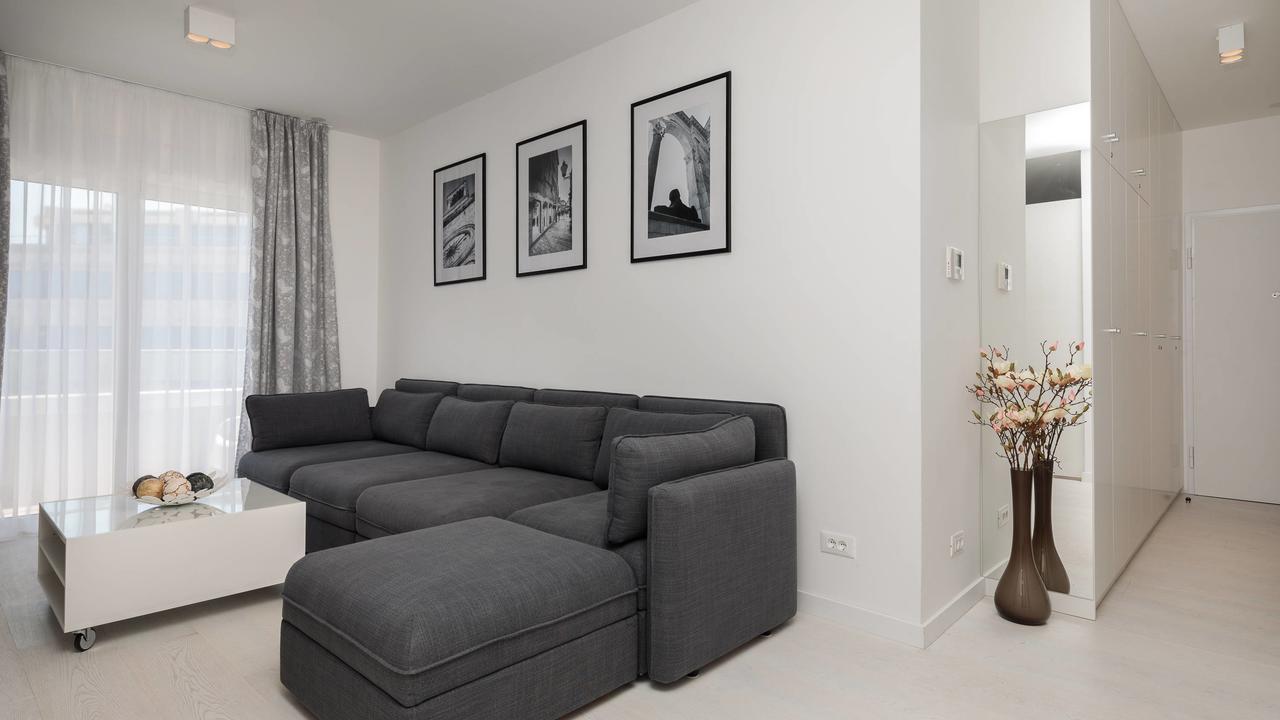 S Luxury Apartments Split Extérieur photo