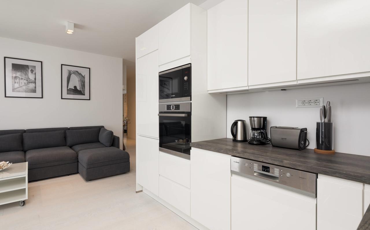 S Luxury Apartments Split Extérieur photo
