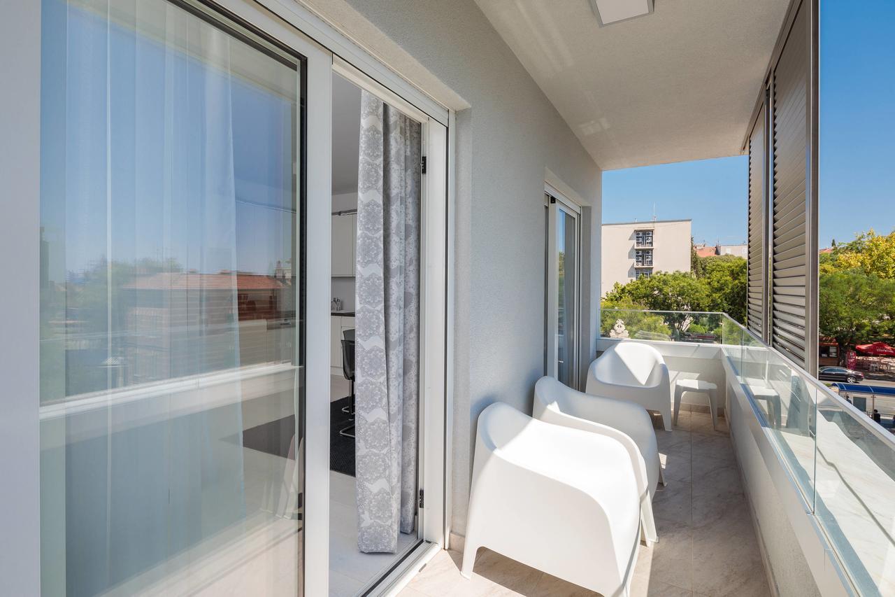 S Luxury Apartments Split Extérieur photo