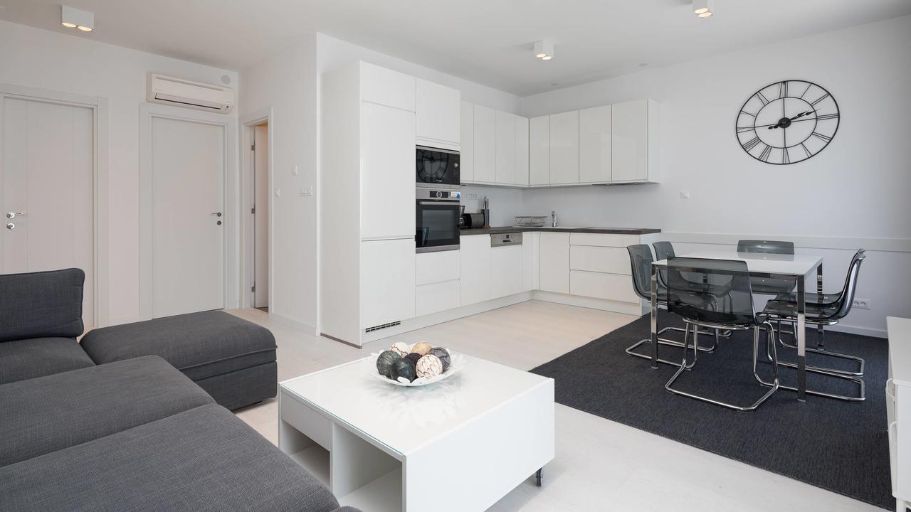 S Luxury Apartments Split Extérieur photo