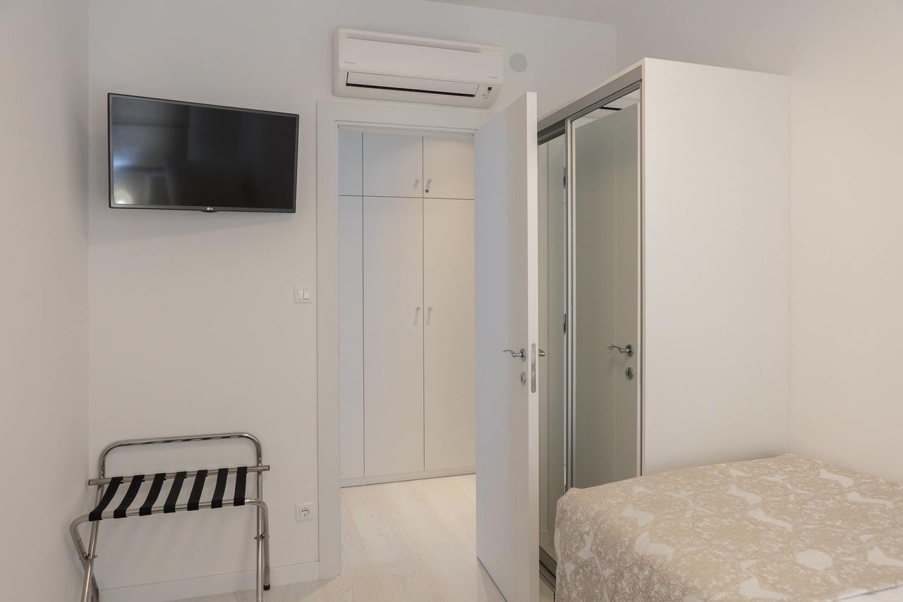 S Luxury Apartments Split Extérieur photo