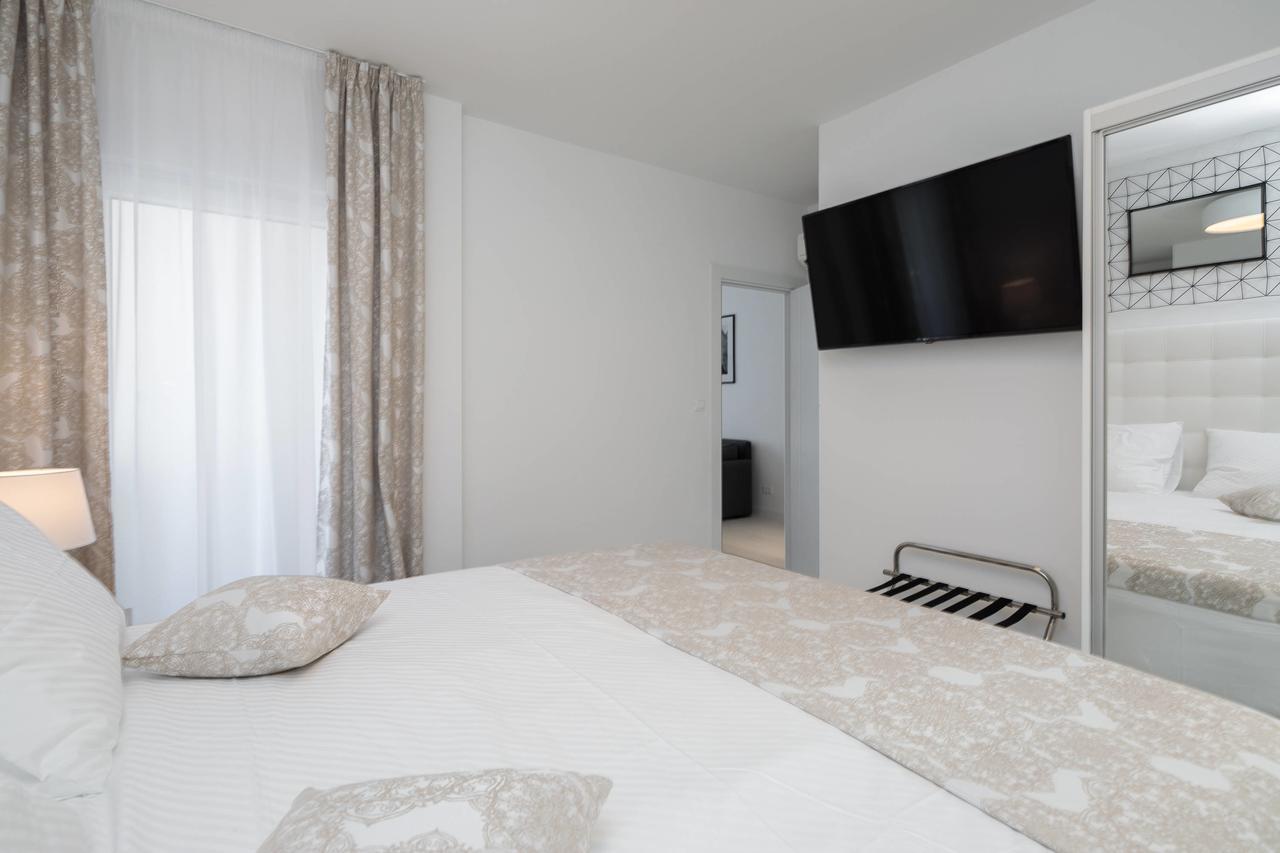 S Luxury Apartments Split Extérieur photo