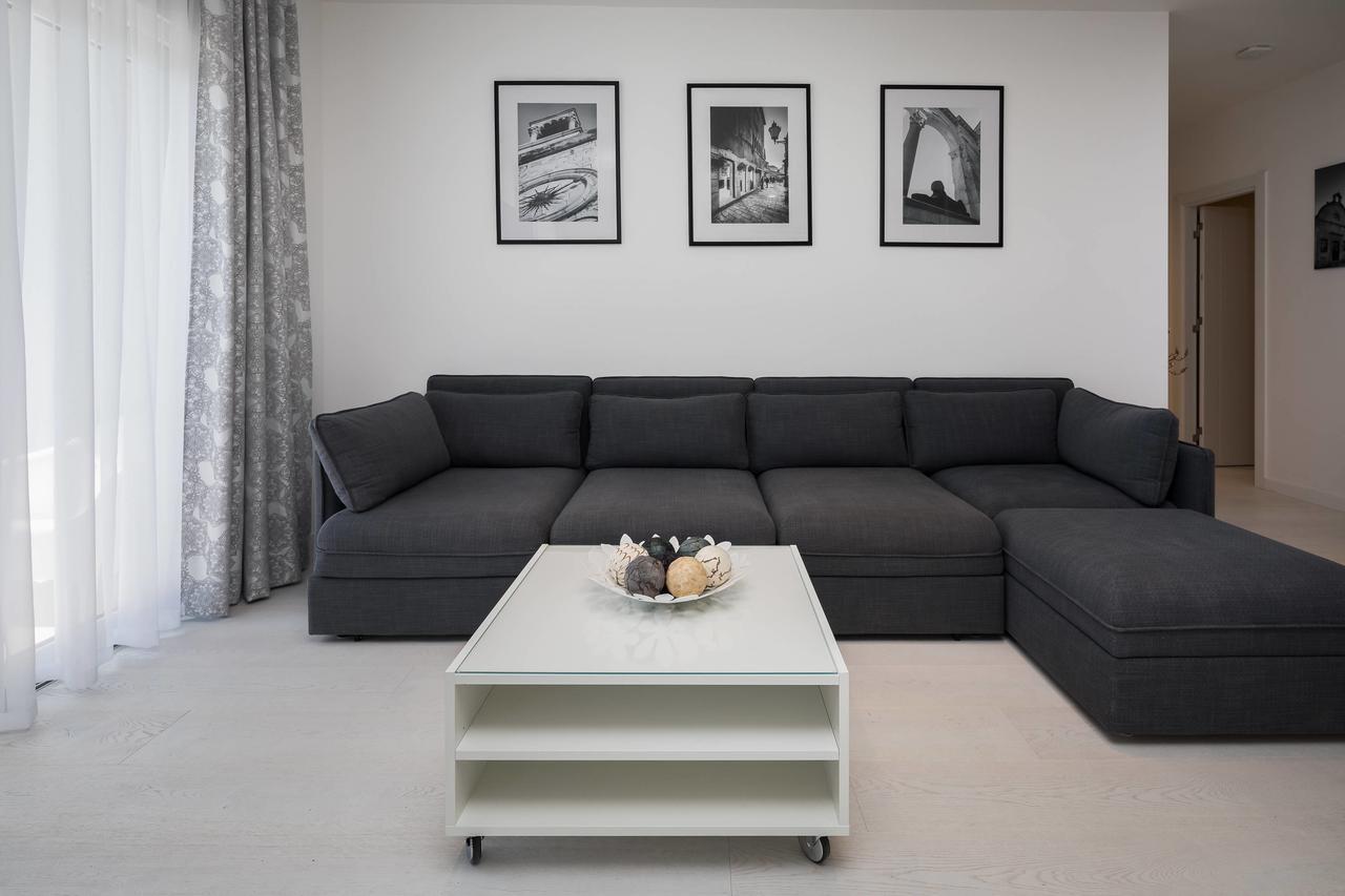 S Luxury Apartments Split Extérieur photo