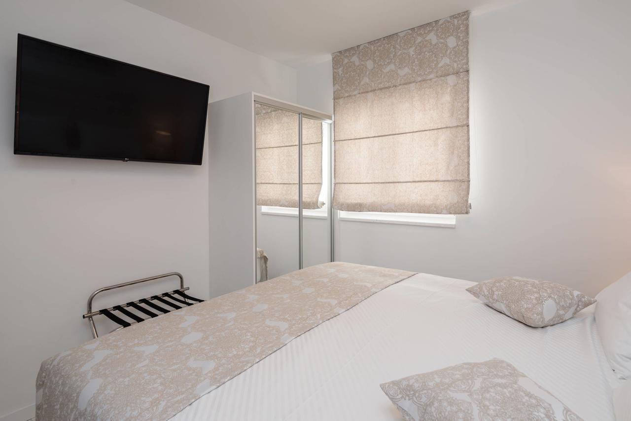 S Luxury Apartments Split Extérieur photo