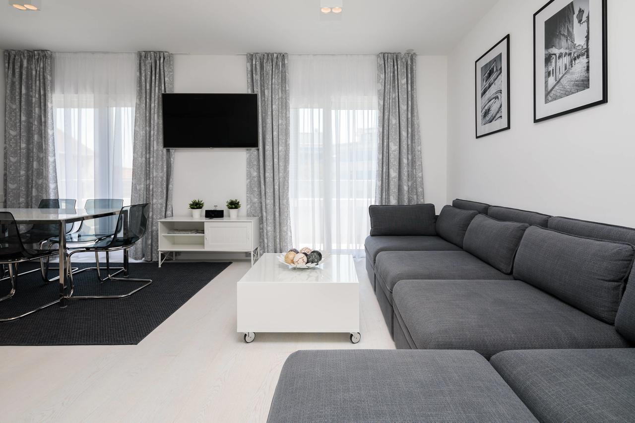 S Luxury Apartments Split Extérieur photo