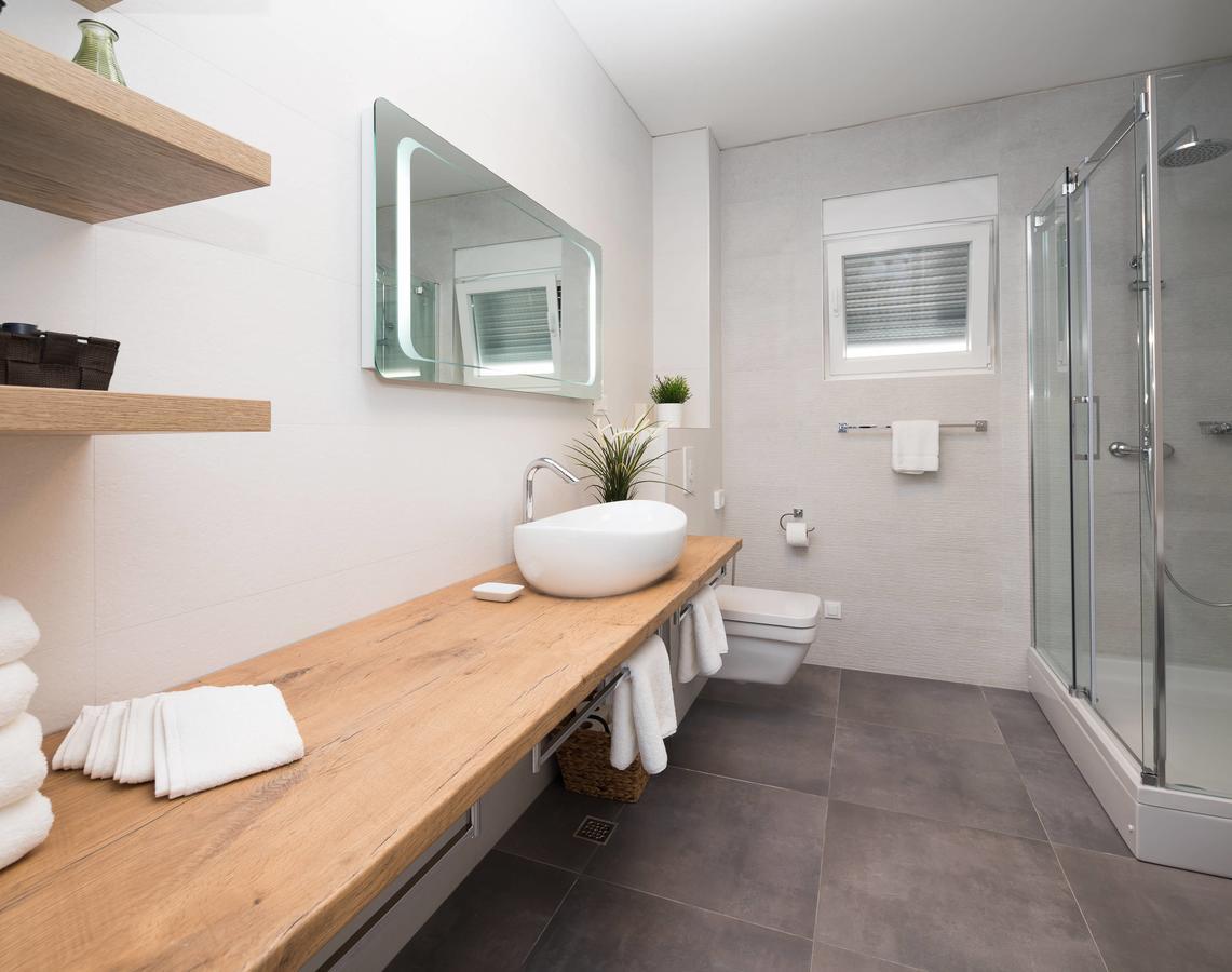 S Luxury Apartments Split Extérieur photo