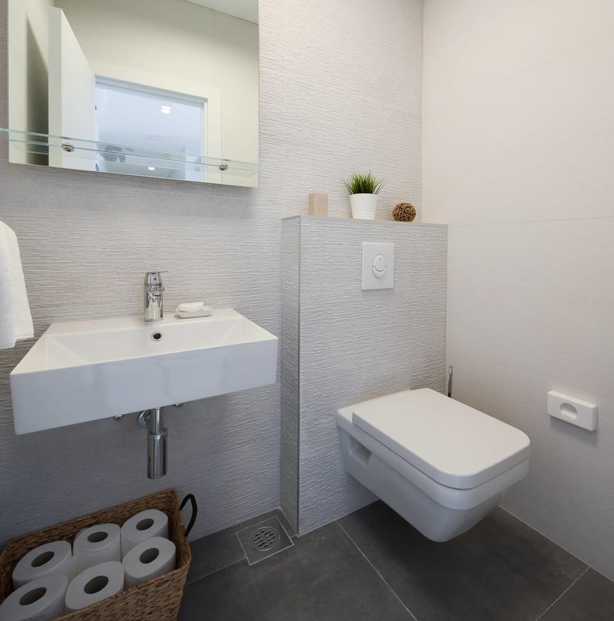 S Luxury Apartments Split Extérieur photo